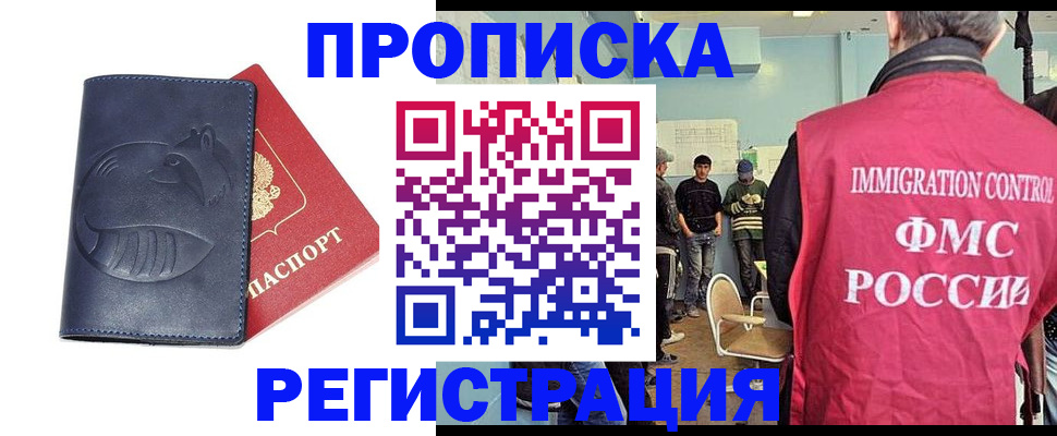 регистрация в Мурманской области